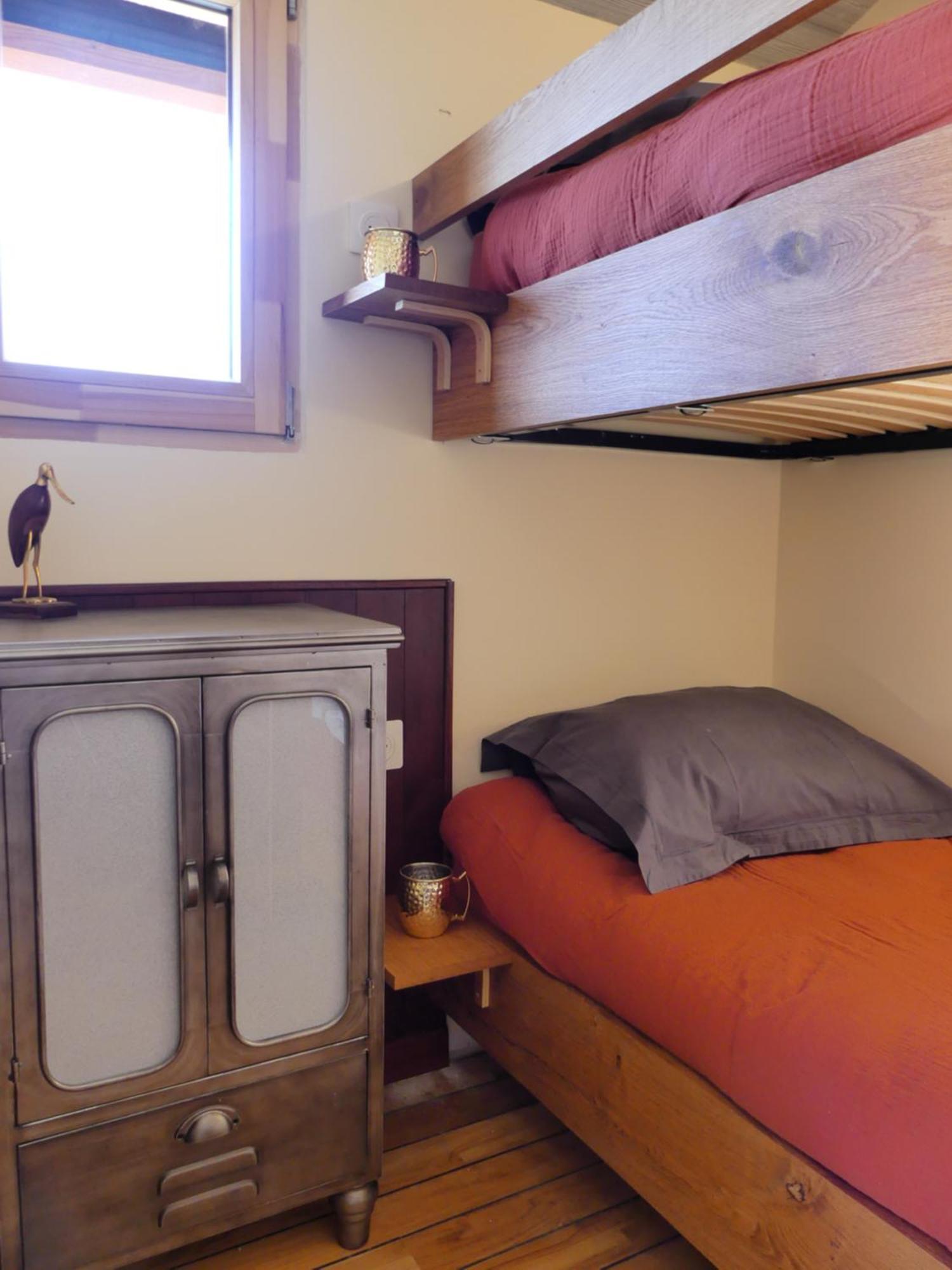 Bed and Breakfast Domaine De La Clauzade Saint-Germain-les-Vergnes Pokoj fotografie